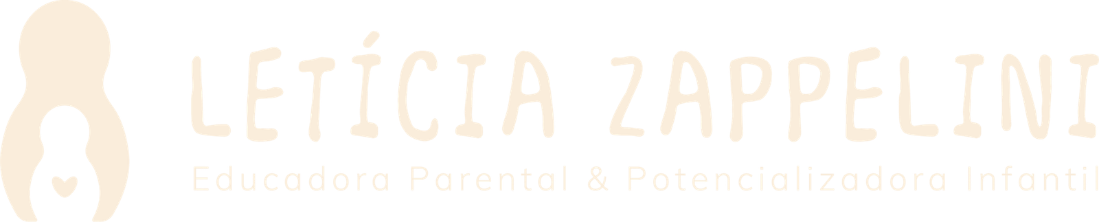 Letícia Zappelini - Educadora Parental & Potencializadora Infantil